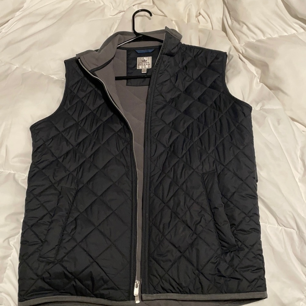 Peter Millar Vest